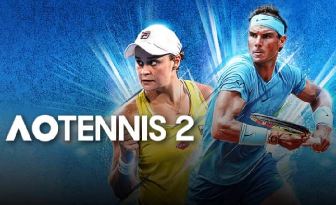 Torneo AO Tennis 2