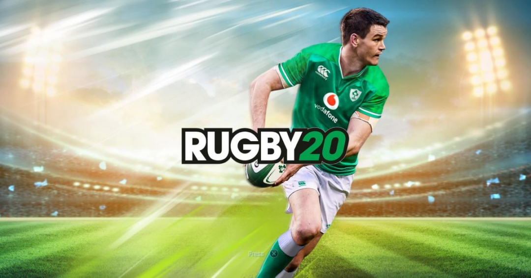 Torneo Rugby 20