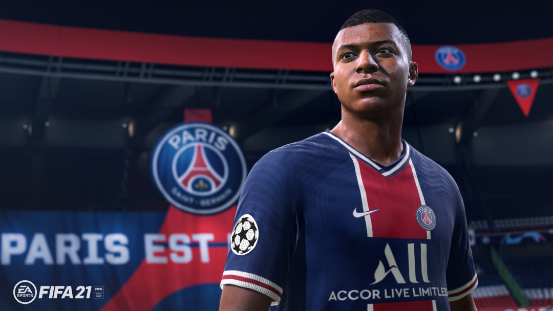 Torneo FIFA 21 Masters