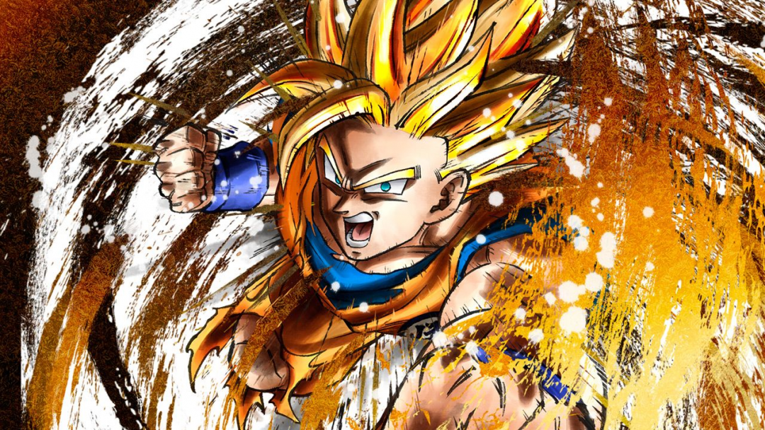 CELL GAMES #2