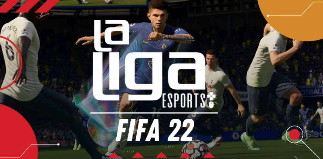 Clasificatorios LLE FIFA 22