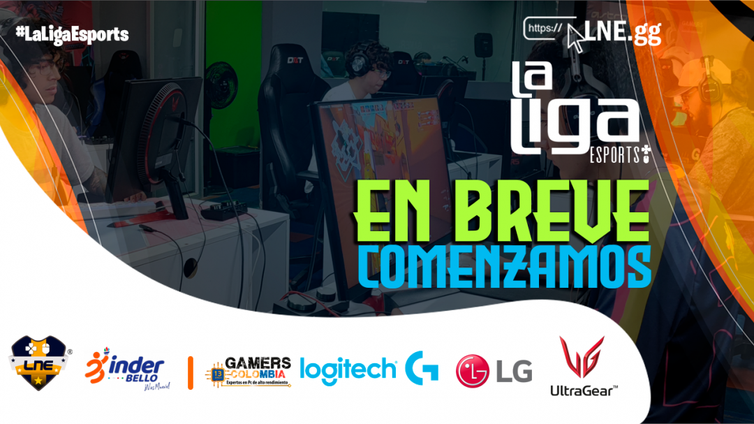 La Liga Esports - Valorant - Fecha 5