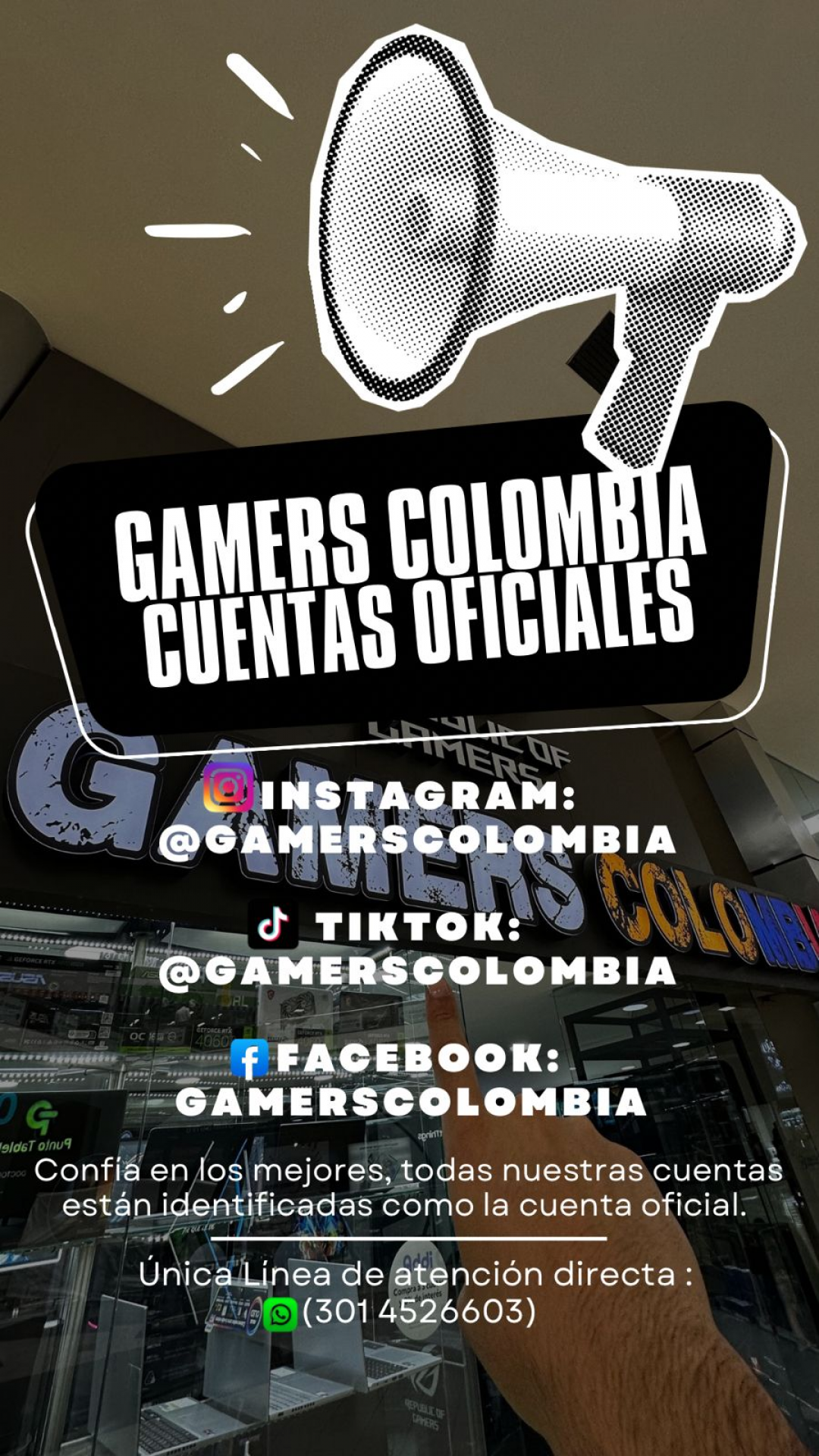 promo