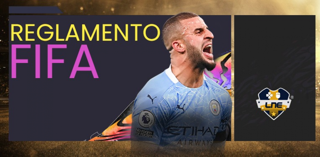 Reglamento para los torneos de EA Sports FC 24