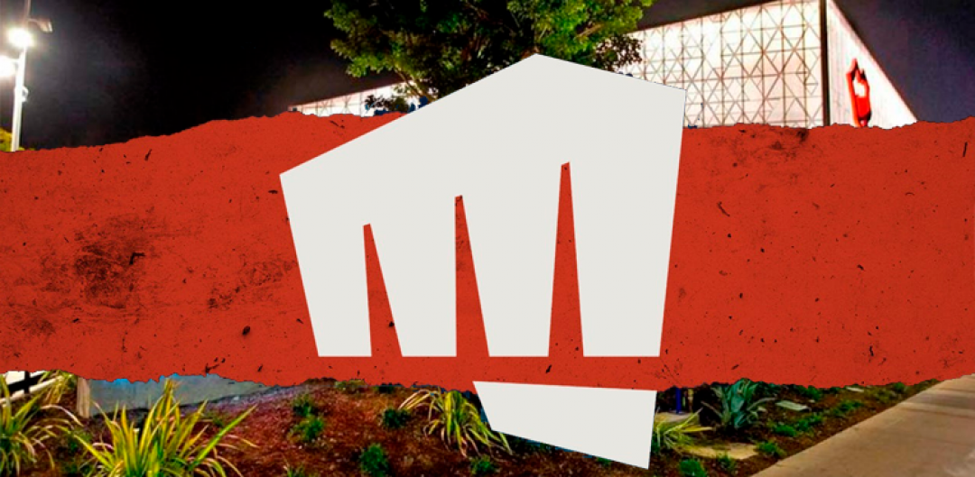 RIOT Games accede a pagar 100 millones de dólares en una demanda por discriminación de género