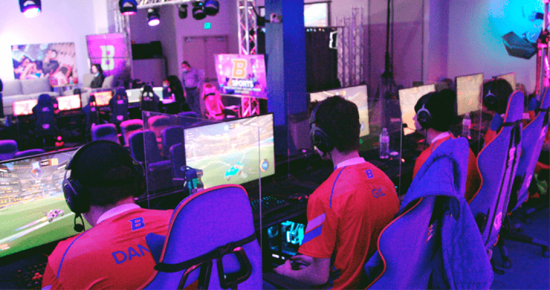ESTUDIO REVELA QUE MASTICAR CHICLE OPTIMIZA EL RENDIMIENTO AL JUGAR VIDEOJUEGOS