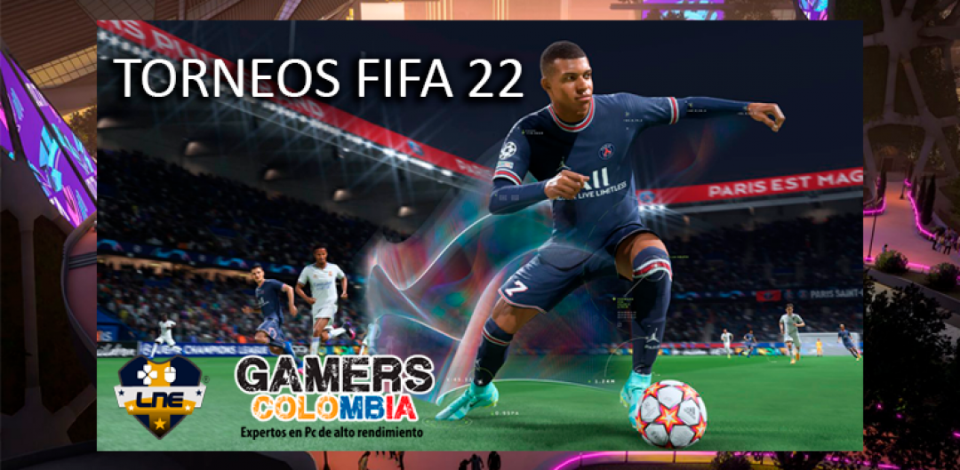 Torneos FIFA