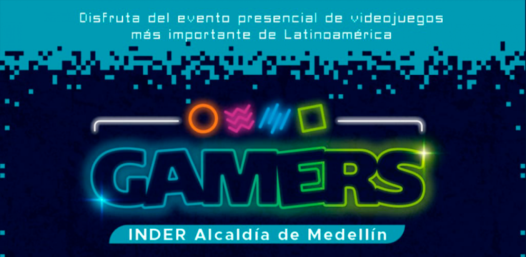 Gamers INDER 2021