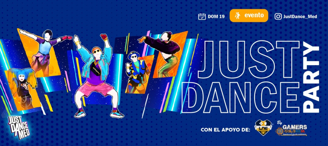 Just Dance Party
