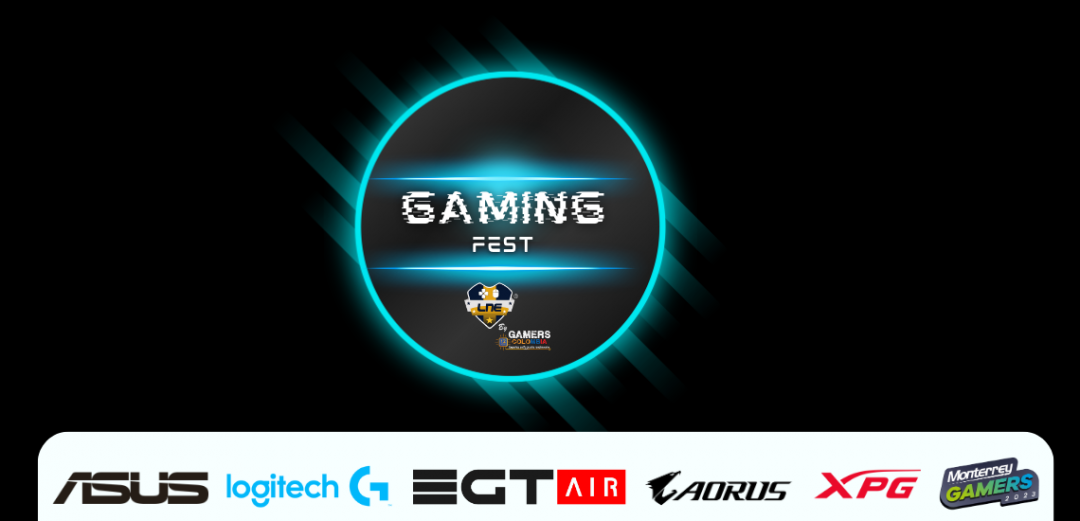 GAMING FEST