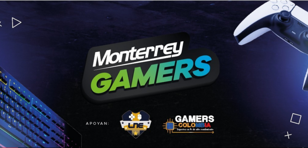 MONTERREY GAMERS 2023