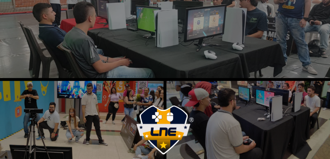 TORNEOS PRESENCIALES