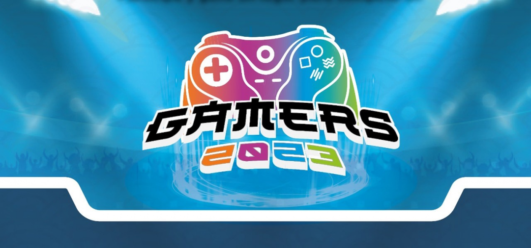Gamers INDER 2023
