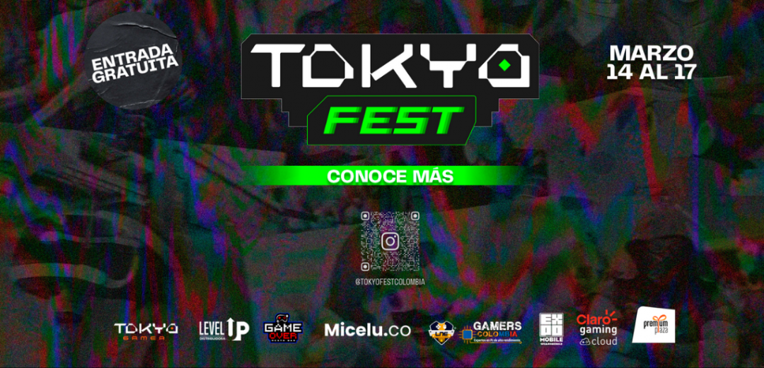 TOKYO FEST