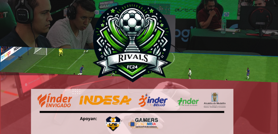 RIVALS FC