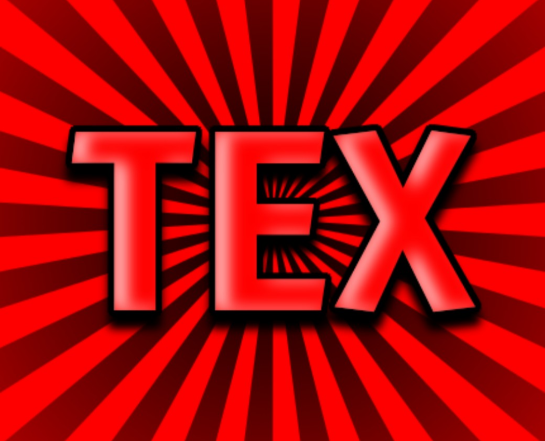 TEX